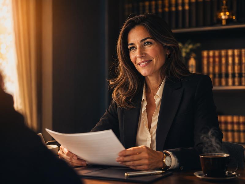 Abogados y despachos jurídicos · sistema de IA Builgent